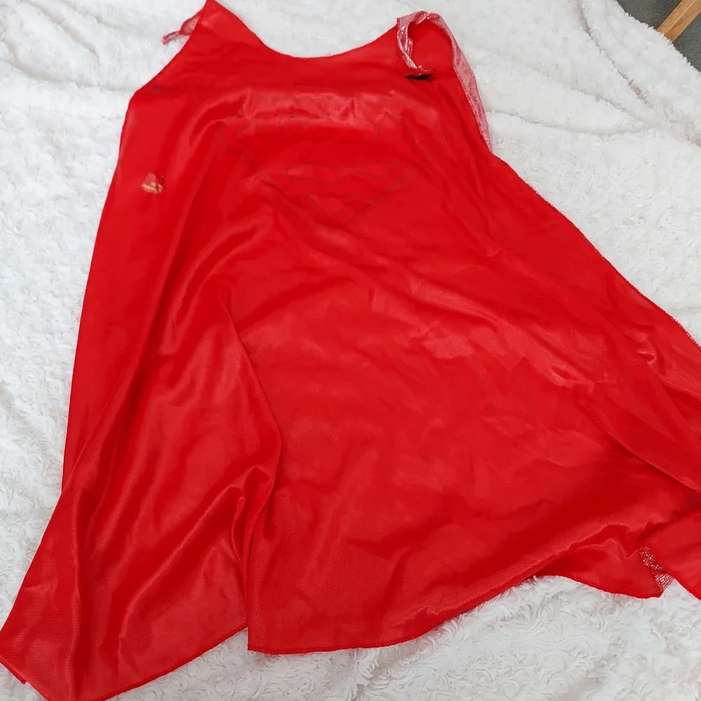 Six Flags good used
